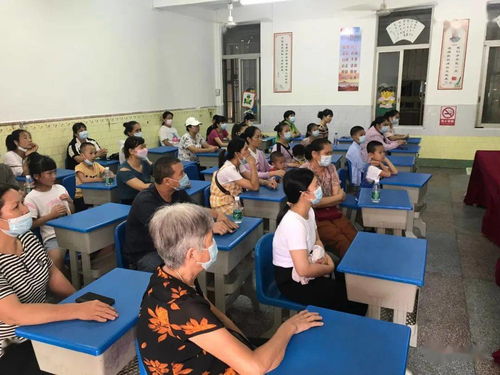 圖說開學季｜禮明教育集團朝陽系列學校與蓓蕾系列幼兒園接力為新學期打Call