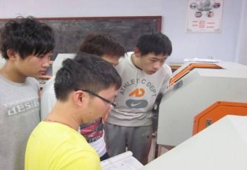廣碩教育 科技與美學(xué)的共融，賦能未來學(xué)習(xí)空間