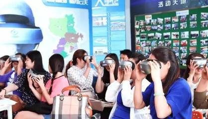 國際文創博覽會本周啟幕 聚焦VR教育新趨勢